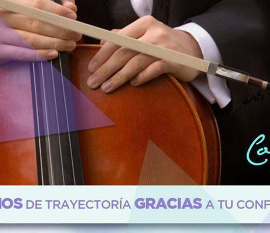Cortés Musical 