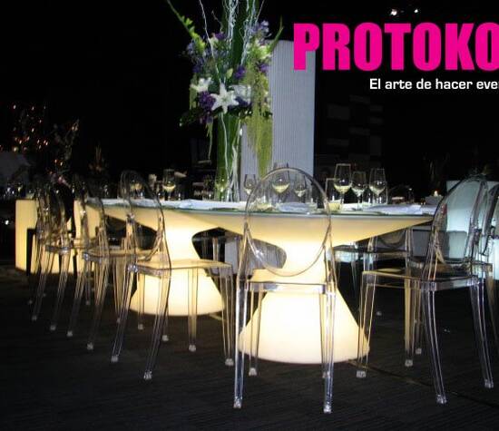 Protokol, wedding planner en Guadalajara