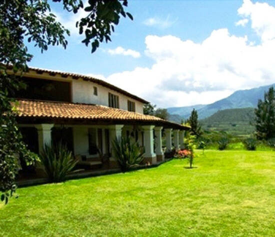 Villa Cantabria