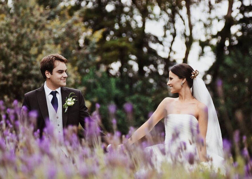 10 cosas que pasarán en tu boda sí o sí: Prepárate para el mejor día ¡de tu vida!