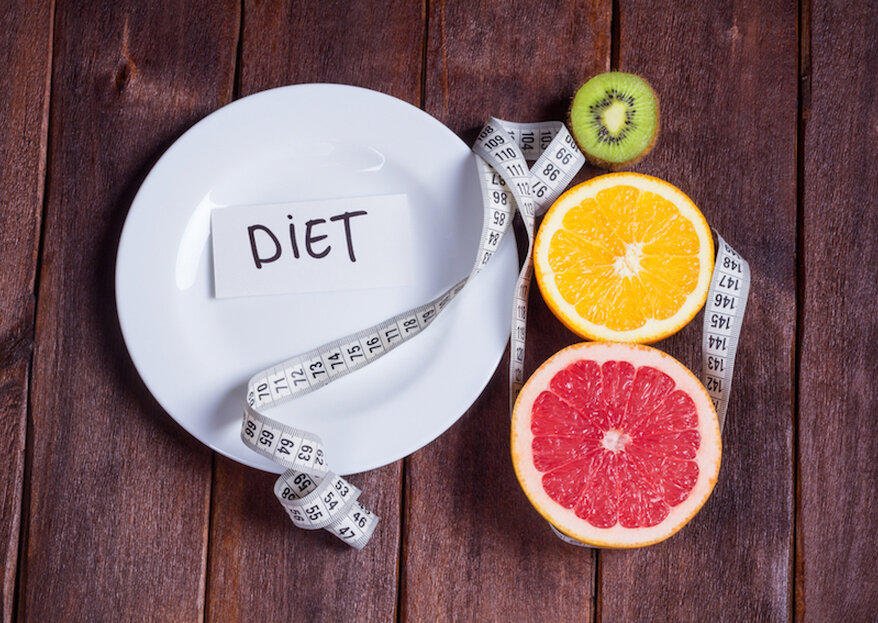 10 tips para no dejar la dieta: cómo mantener tu plan de alimentación