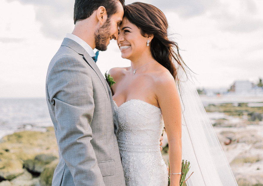 Fechas de boda, 10 tips básicos para elegir el día para tu boda