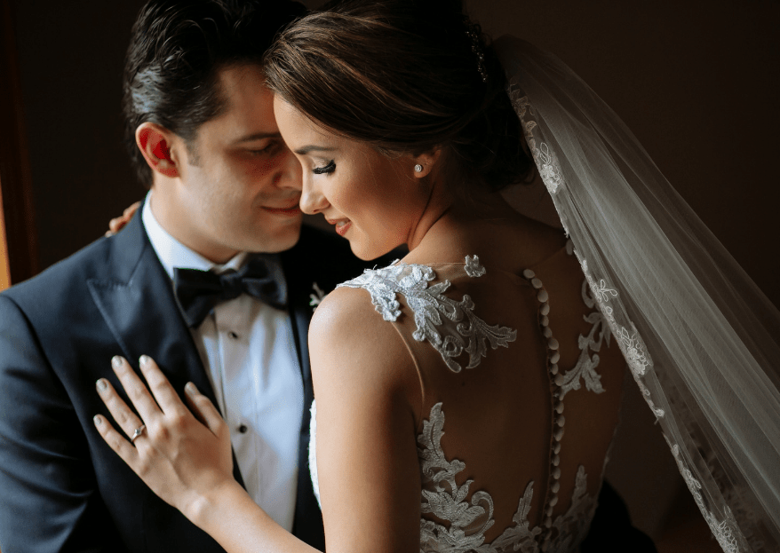 4 razones fundamentales por las que NO deberías comparar tu boda con otras: ¡Toma nota!
