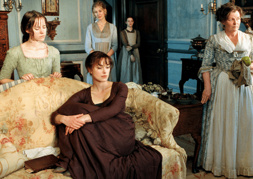 10 reglas que las mujeres del siglo XIX debían seguir para casarse: ¡No lo vas a creer!