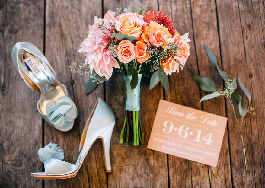 Por qué deberías invertir en unos zapatos de diseñador para la boda