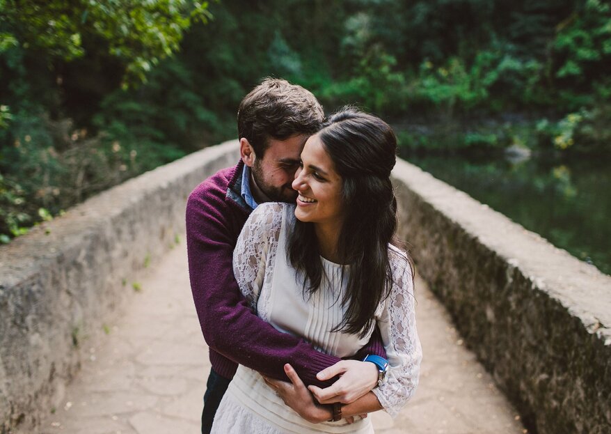 Cómo conectar emocionalmente con tu pareja: Las 8 mejores formas para  lograrlo