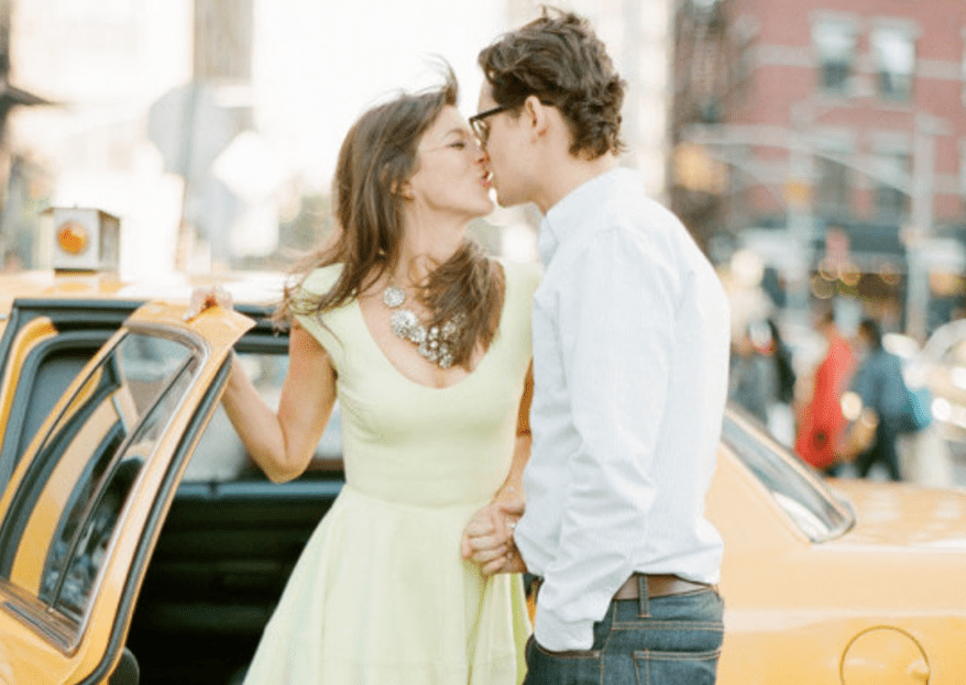 10 duras verdades que se aprenden en una relación de pareja