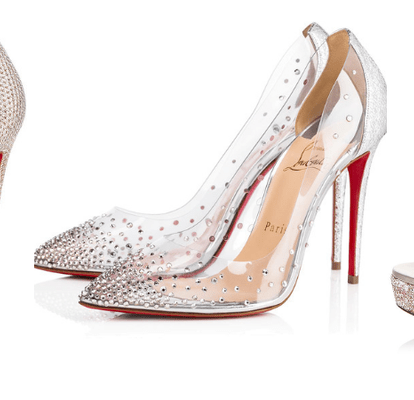 Marca comercial empeorar dedo Zapatos de novia, ¡los pares perfectos para hacer tus sueños realidad!