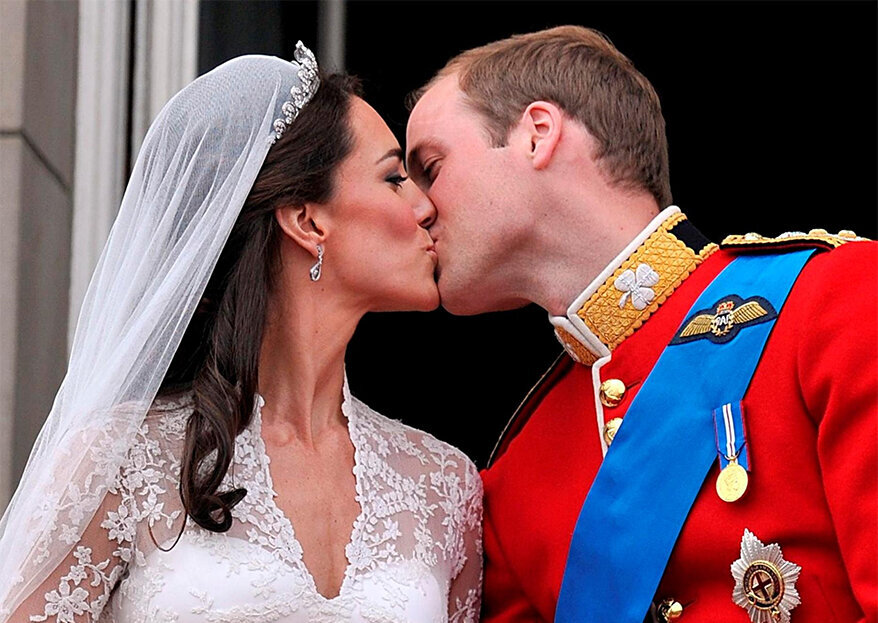 ¡Aniversario de bodas de Kate Middleton y el príncipe Guillermo! - Nueve años de matrimonio