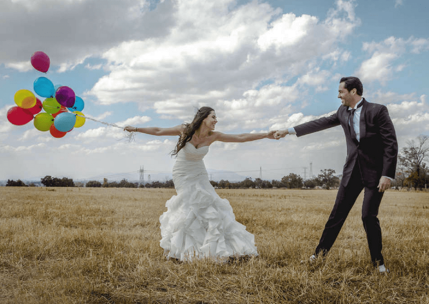 10 consejos para no deprimirte después de la boda: Porque todo lo bueno llega a su fin