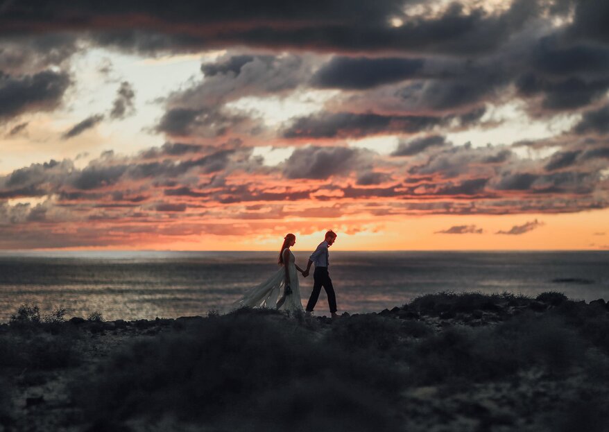 Los 10 lugares más bonitos de México para pedir matrimonio