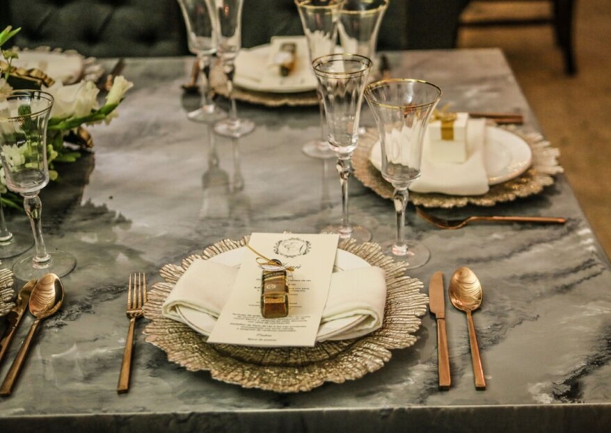 ¿Cómo preparar un banquete que le guste a todos los invitados? ¡Te damos las claves!