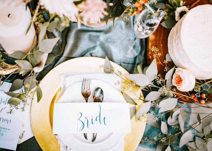 Olvídate del banquete en 3 tiempos: Las tendencias para el catering de la boda