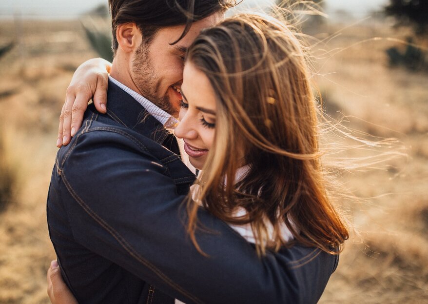 60 razones por las que amarás casarte con el amor de tu vida