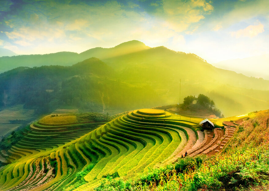Luna de miel en Vietnam: Una cultura milenaria que ¡amarás conocer!