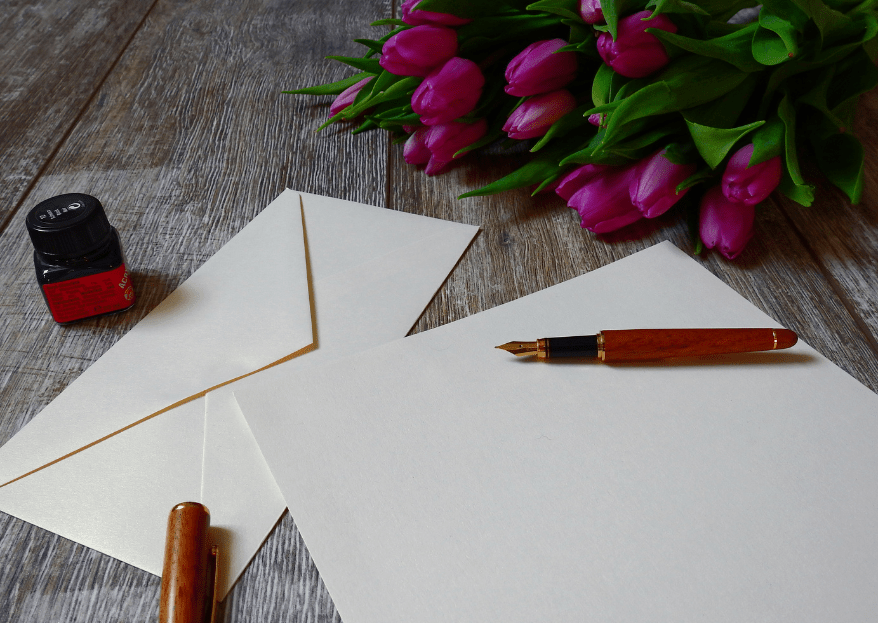 Cartas de amor, ¡las razones más románticas para darle una carta escrita a mano a tu pareja!