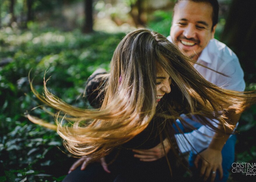 8 razones por las que casarte joven es lo mejor del mundo: Para el amor NO hay edad