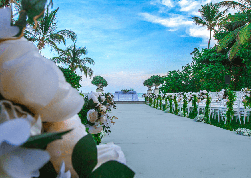 Puntacana Resort &amp; Club, República Dominicana: un destino exótico de bodas y luna de miel