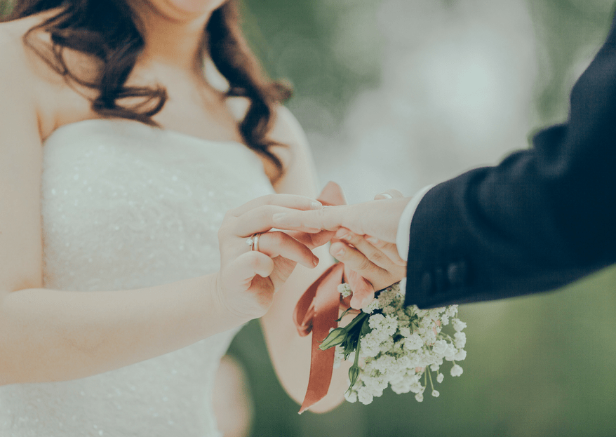 5 grandes ventajas de casarte con un divorciado