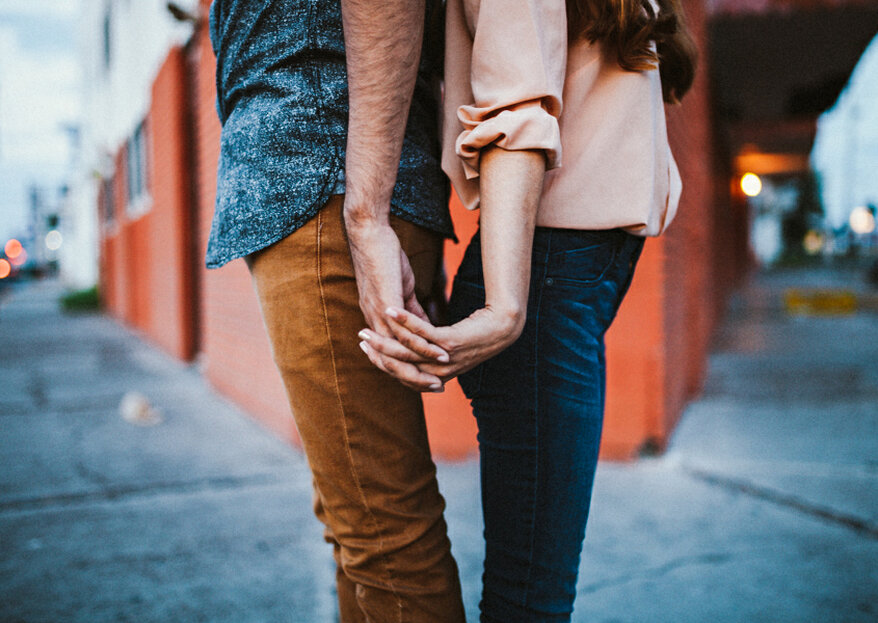 7 razones por las que siempre debes luchar por tu relación