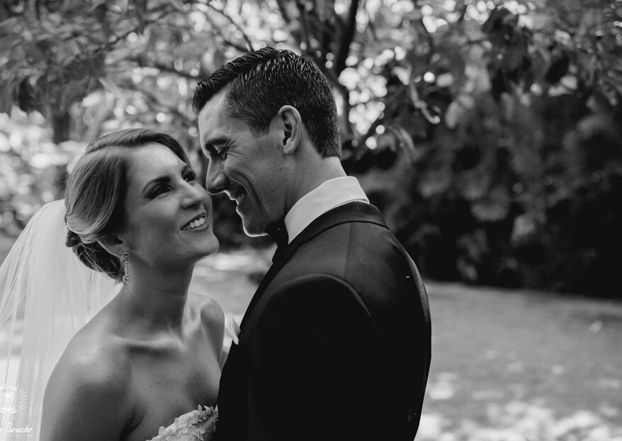 40 reglas para los recién casados: inicia tu matrimonio con el pie derecho