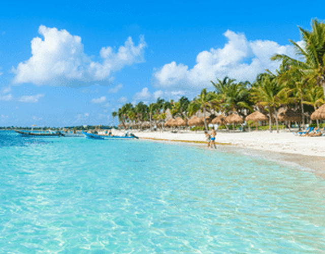 Lo mejor para tu boda en Quintana Roo - Riviera Maya