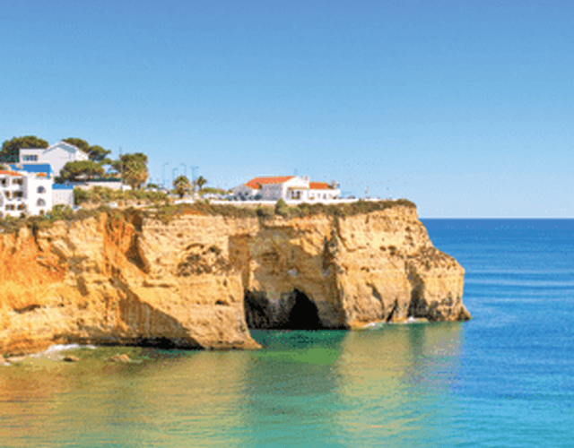 Lo mejor para tu boda en Faro - Algarve