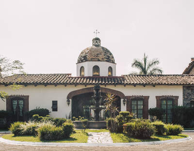 Hacienda El Paraíso