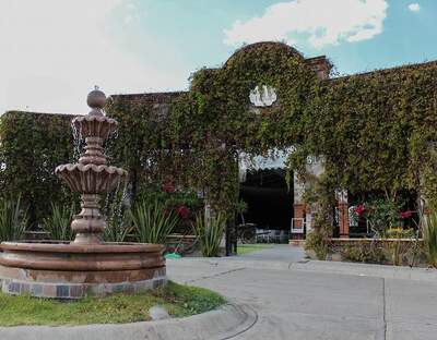 Hacienda Morelos