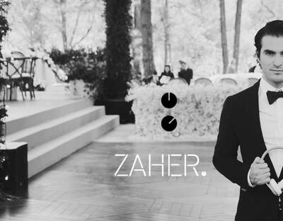 DJ Zaher