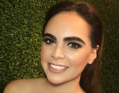 Norah Acosta Makeup and Beauty