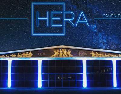 Eventos Hera