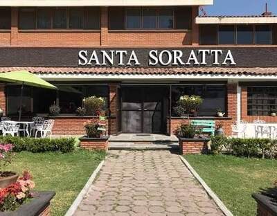 Santa Soratta