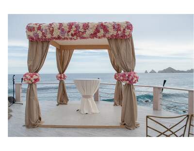 Flowers and Events Los Cabos