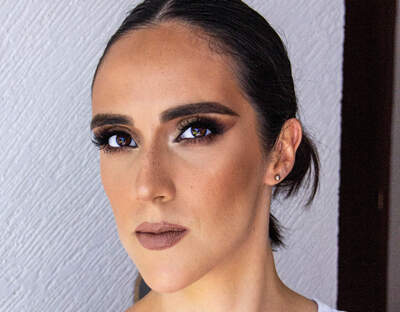 Karla Rodríguez Makeup Artist
