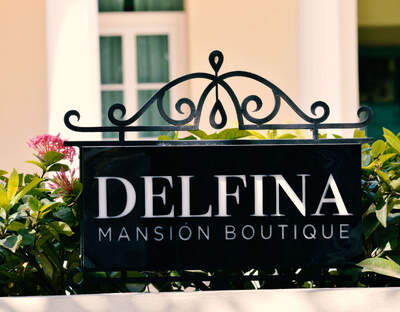 Hotel Delfina
