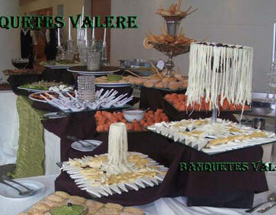 Banquetes Valere