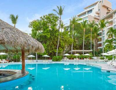 Hotel Park Royal Acapulco (Guerrero)
