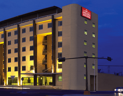 Ankara Hotel & Suites