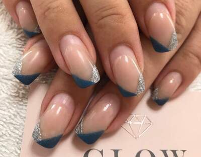 GLOW nails & beauty