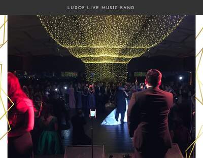 Banda Luxor