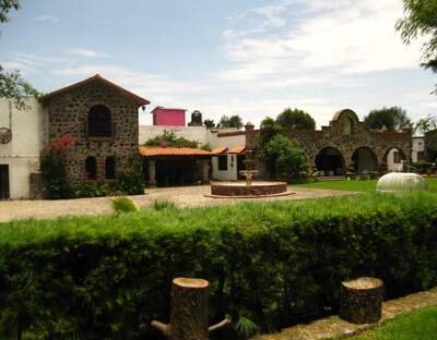 Hacienda Santa Catarina