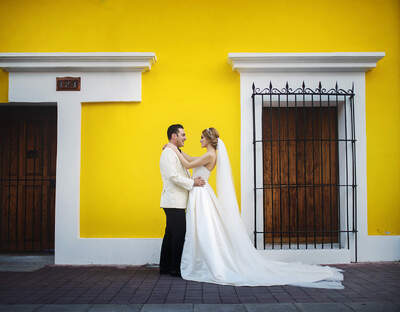 Carlos Medina Wedding Photographer