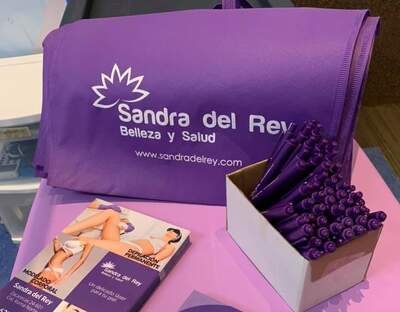 Sandra del Rey Centro de Belleza