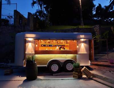 The Drink Truck