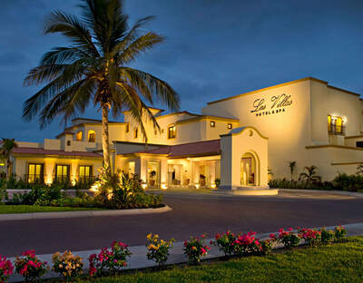 Wyndham Estrella Del Mar Resort Mazatlan