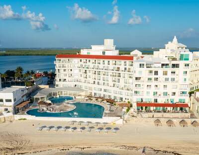 Hotel Cyan Cancún