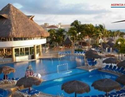 Agencia de Viajes Campeche - Bodas en la Playa