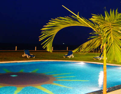 Hotel Hilton Garden Inn Veracruz - Boca del Río