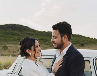 Ulises León | Wedding Photojournalism